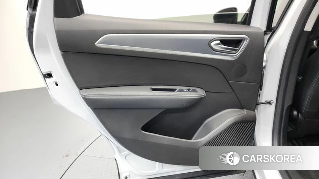 Renault Korea (Samsung) XM3 id 4267320 из Кореи 18