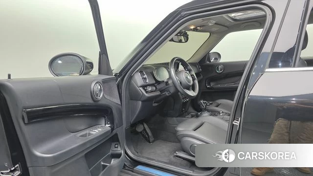 Mini Cooper Countryman id 4354612 из Кореи 18