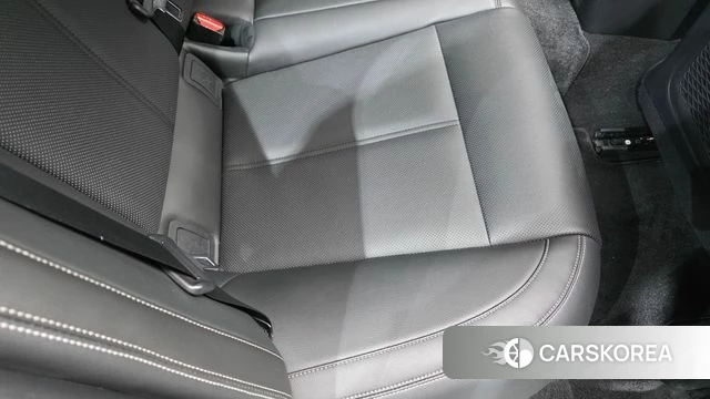 Genesis G70 id 4362492 из Кореи 18