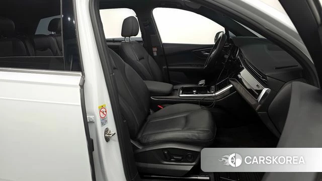 Audi Q7 (4M) id 4338106 из Кореи 18