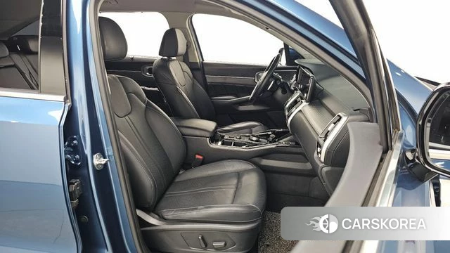 Kia Sorento 4th Generation id 4283818 из Кореи 18