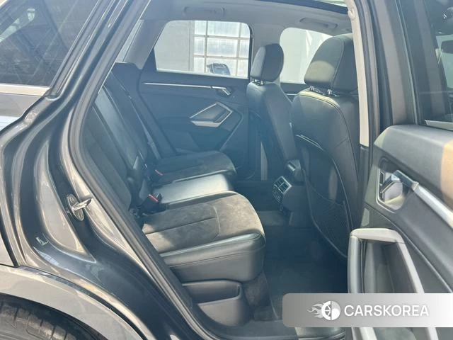 Audi Q3 id 4275949 из Китая 18