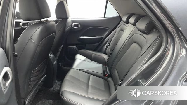 Hyundai Venue id 4894992 из Кореи 18