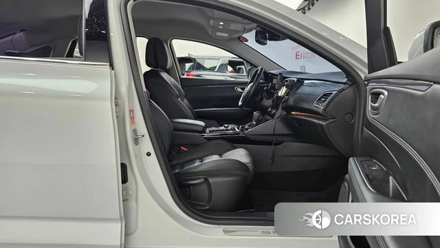 Renault Korea (Samsung) SM6 id 4551896 из Кореи 18
