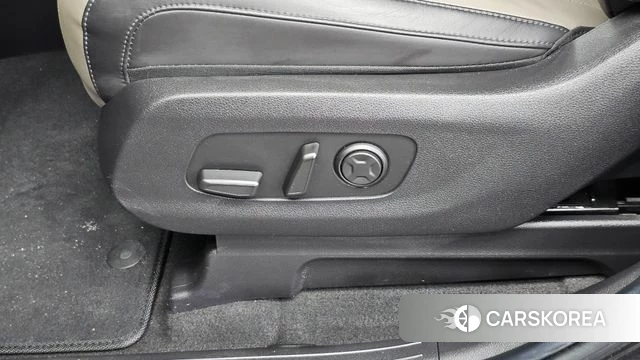 Kia The New Carnival 4th Generation id 4623576 из Кореи 18