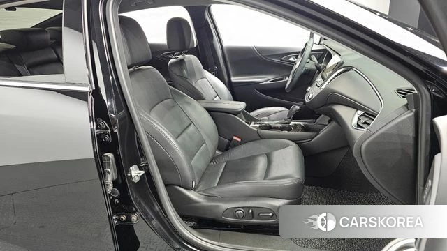 Chevrolet (GM Daewoo) All New Malibu id 4397781 из Кореи 18