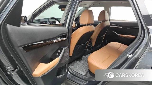 Kia The New Seltos id 4696117 из Кореи 18