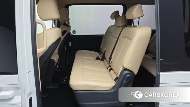 Hyundai Staria id 4603065 из Кореи 18