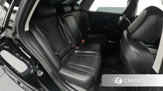 Hyundai Grandeur (GN7) id 4579740 из Кореи 18