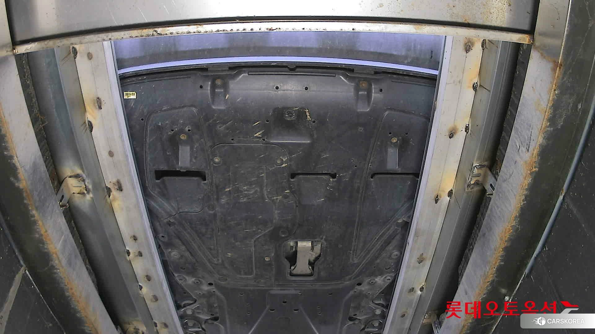 Kia Sportage Hybrid id 3882172 из Кореи 18