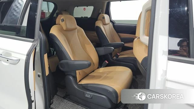 Kia Carnival 4th generation id 4445984 из Кореи 18