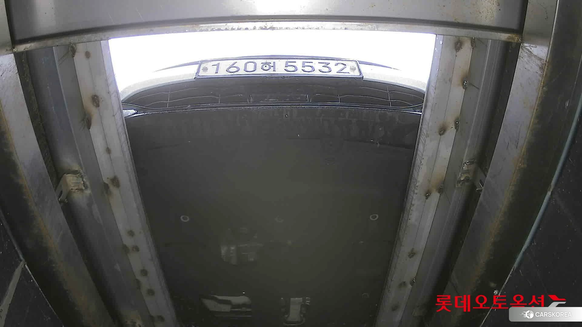 Kia K5 id 4352386 из Кореи 18