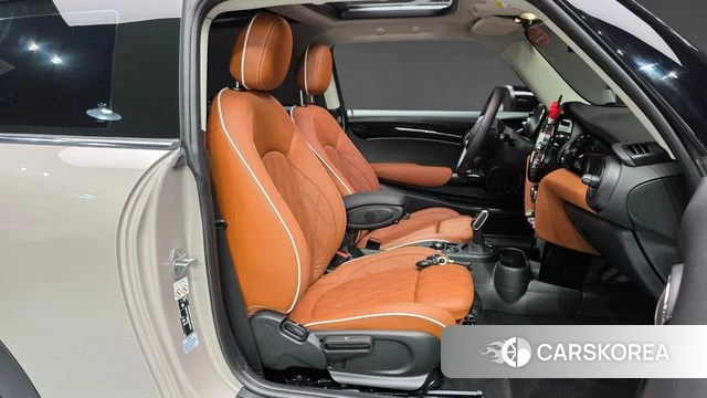 Mini Cooper S id 4783468 из Кореи 18