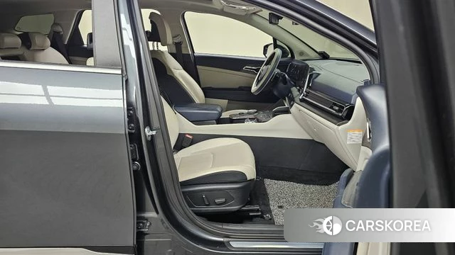 Kia Sportage 5th Generation Hybrid id 4640883 из Кореи 18