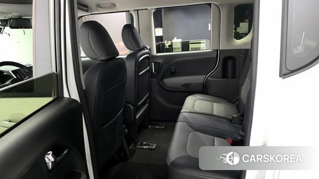 Kia The New Ray id 4186604 из Кореи 18