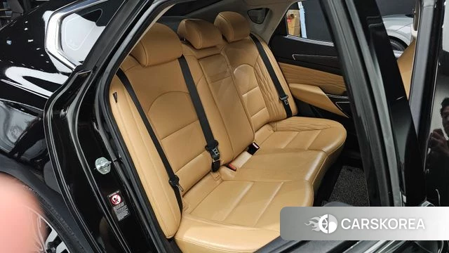 Kia K7 Premier id 4780600 из Кореи 18