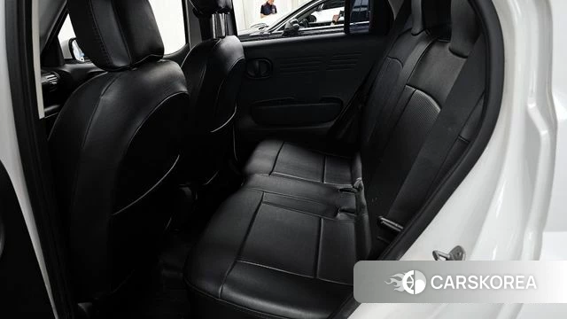 Hyundai Casper id 4355004 из Кореи 18