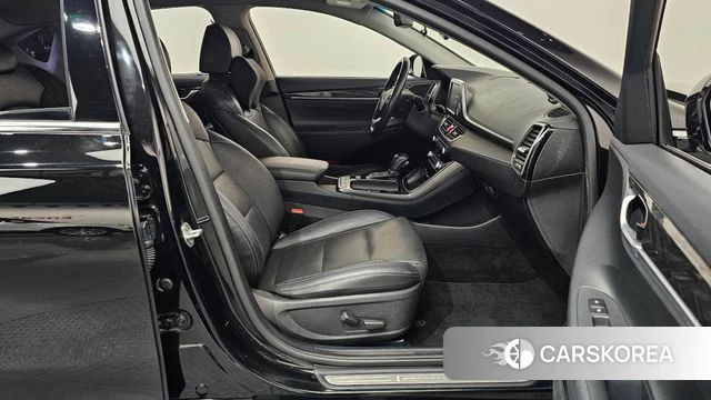 Hyundai Grandeur IG id 4356859 из Кореи 18