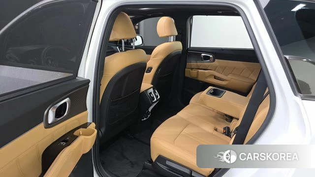 Kia Sorento 4th Generation id 4315769 из Кореи 18