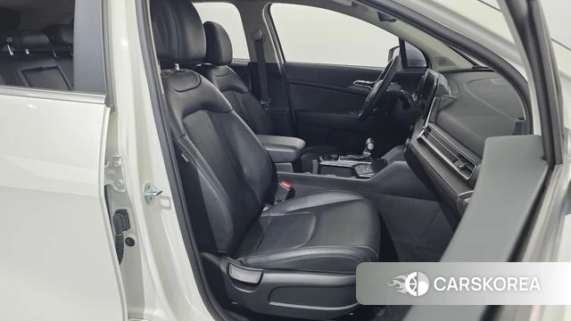 Kia Sportage 5th Generation id 4758290 из Кореи 18