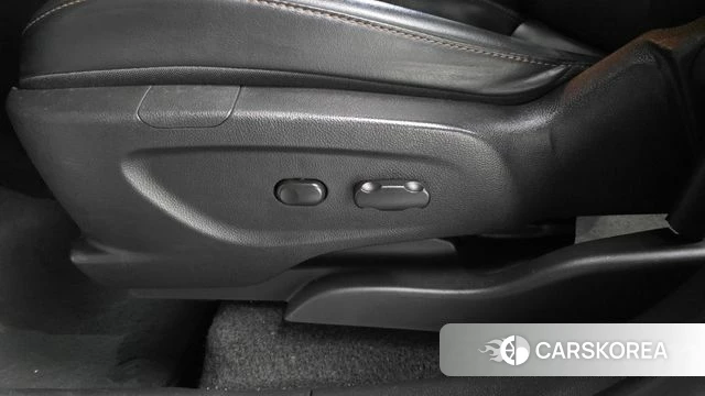 Chevrolet (GM Daewoo) The New Trax id 4351127 из Кореи 18