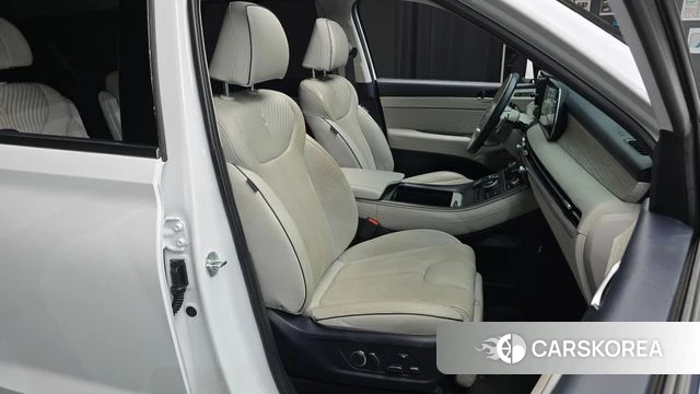 Hyundai The New Palisade id 4671011 из Кореи 18