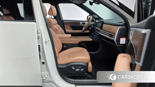 Hyundai Santa Fe (MX5) id 4432927 из Кореи 18