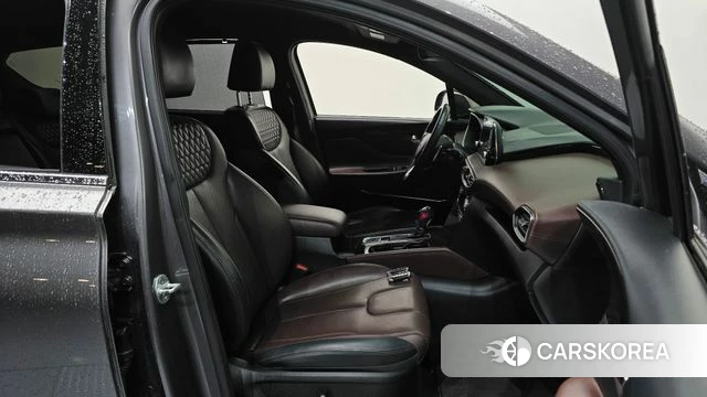 Hyundai Santa Fe TM id 4351012 из Кореи 18