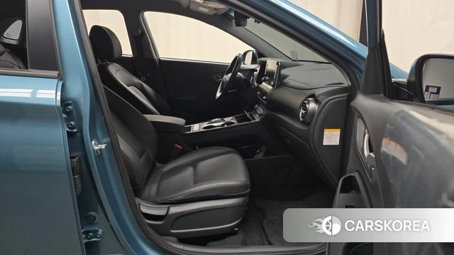 Hyundai Kona Electric id 4471273 из Кореи 18