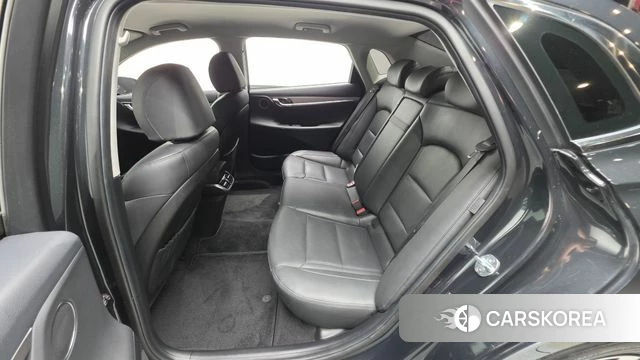 Hyundai The New Grandeur IG Hybrid id 4282996 из Кореи 18
