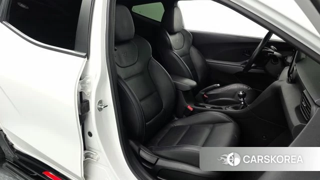 Hyundai Veloster (JS) id 4349974 из Кореи 18