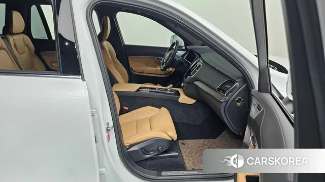 Volvo XC90 second Generation id 4443408 из Кореи 18