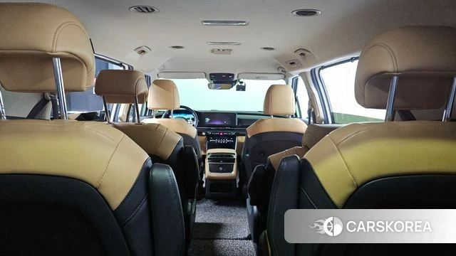 Kia Carnival 4th generation id 4203030 из Кореи 18