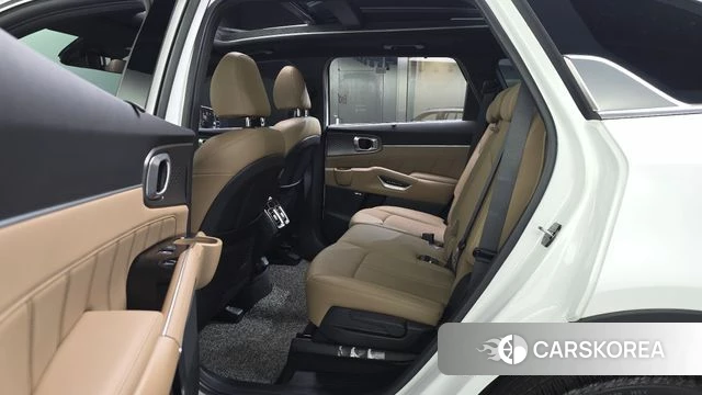Kia The New Sorento 4th Generation id 4847699 из Кореи 18