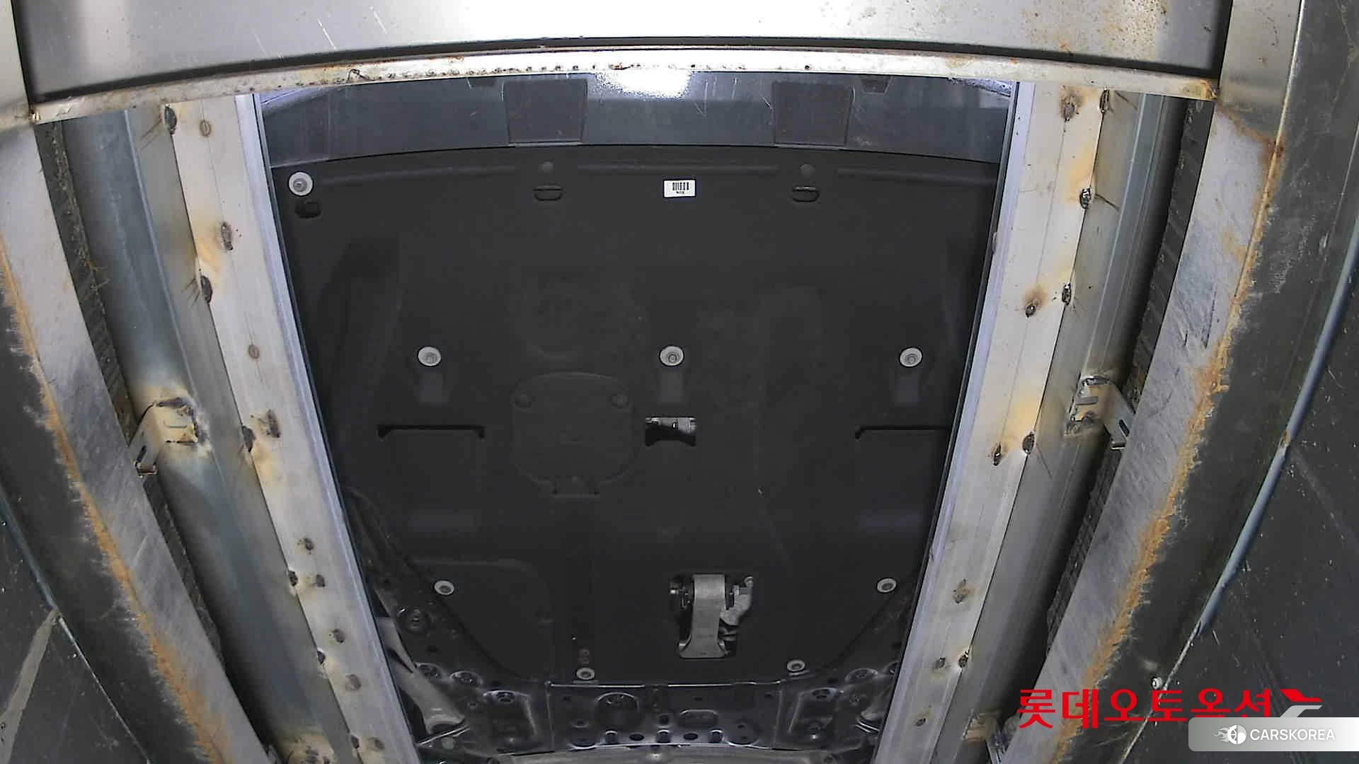 Hyundai Grandeur Hybrid id 3882106 из Кореи 18