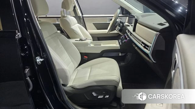 Hyundai Santa Fe (MX5) id 4427699 из Кореи 18