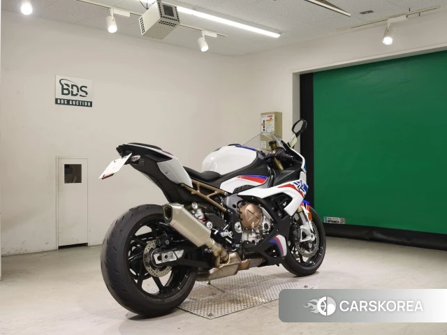 Проданный BMW S1000RR M PACKAGE 2020 из Японии, фото 2