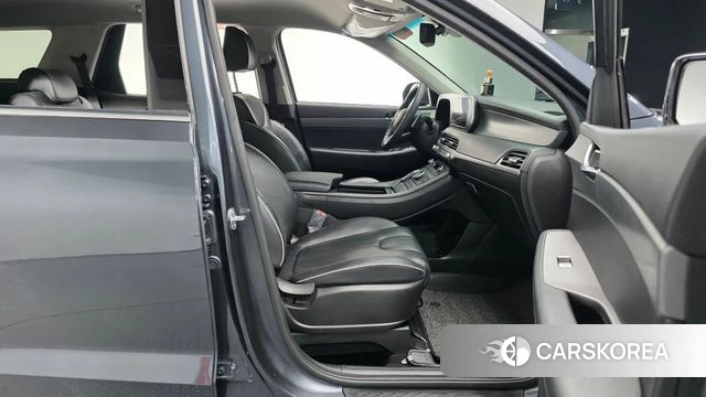 Hyundai Palisade id 4930306 из Кореи 18