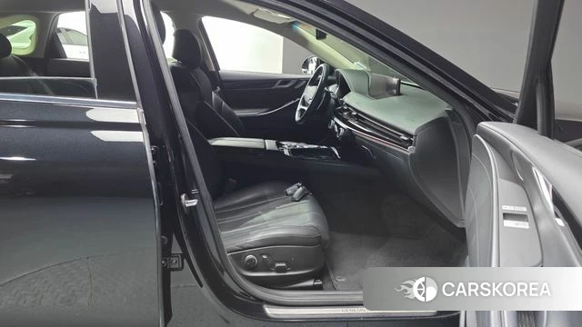 Genesis G80 (RG3) id 4476436 из Кореи 18