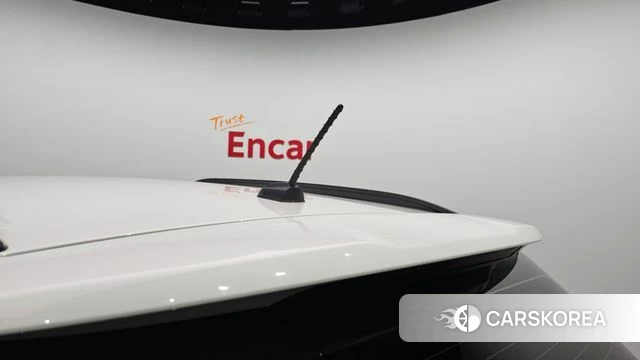 Ssangyong Berry New Tivoli id 4225247 из Кореи 18