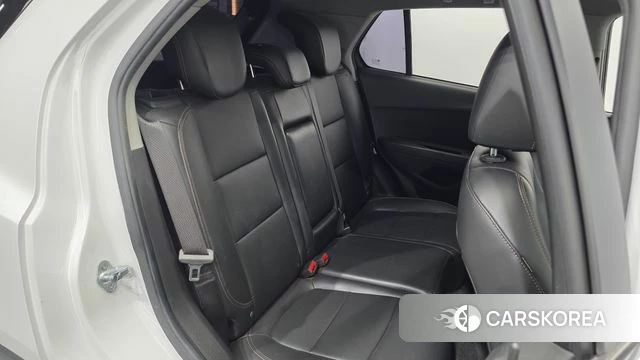 Chevrolet (GM Daewoo) The New Trax id 4727988 из Кореи 18