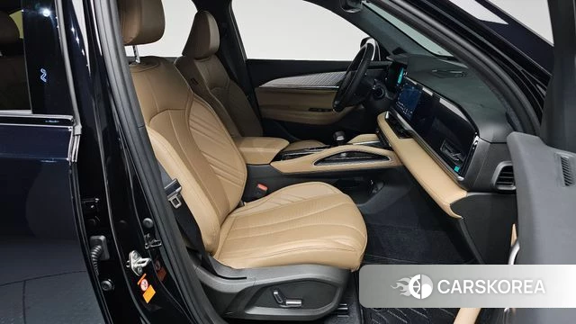 Renault Korea (Samsung) Grand Coleos id 4767335 из Кореи 18