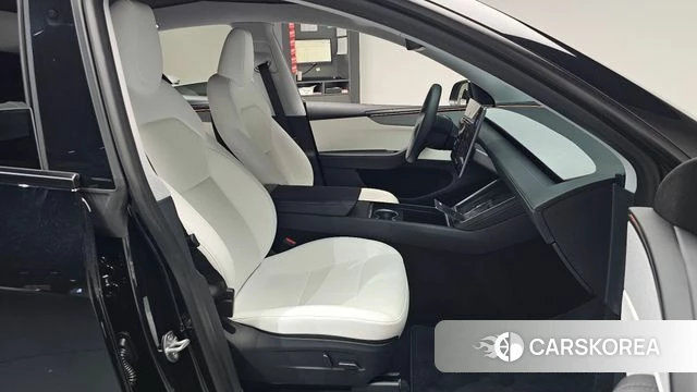 Tesla Model Y id 4743841 из Кореи 18