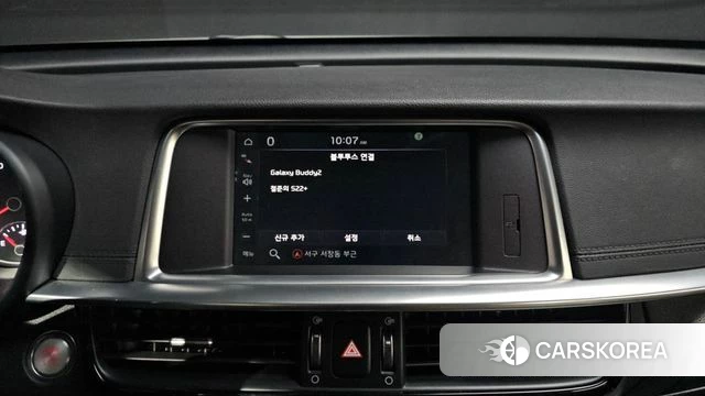 Kia The New K5 2nd generation id 4305198 из Кореи 18