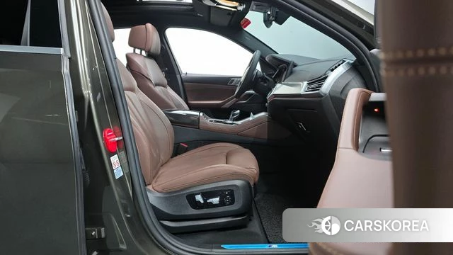 BMW X6 (G06) id 4918021 из Кореи 18