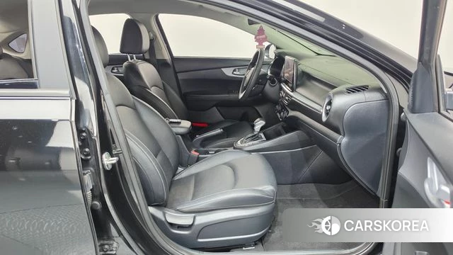 Kia The New K3 2nd generation id 4929332 из Кореи 18