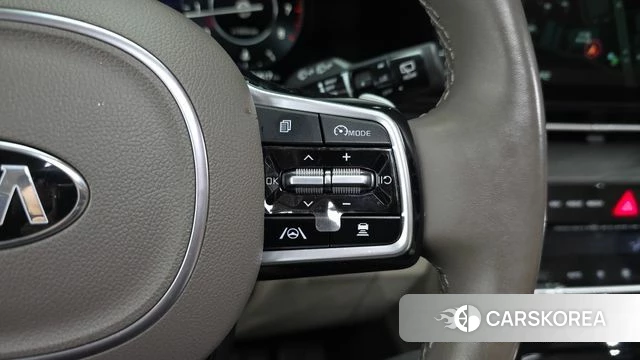 Kia Carnival 4th generation id 4244962 из Кореи 18