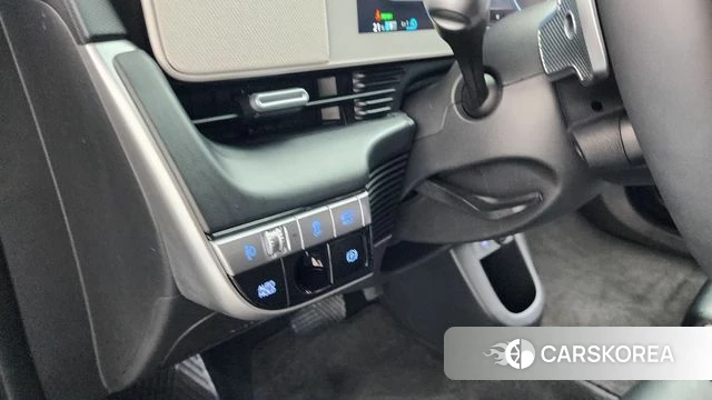 Hyundai Ionic 5 id 4517210 из Кореи 18