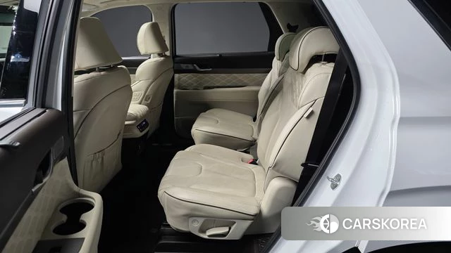 Hyundai Palisade id 4561534 из Кореи 18
