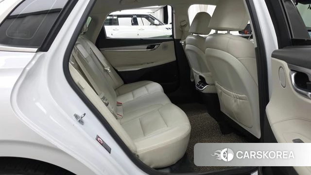 Hyundai The New Grandeur IG Hybrid id 4671119 из Кореи 18